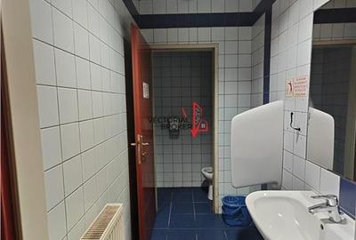 Spatiu comercial 209mp Unirii Piata Regina Maria, dubla deschidere, ideal sediu - 11