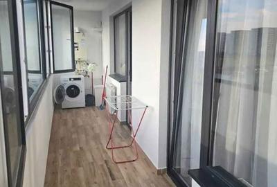 Garsonieră decomandată în Central - 1