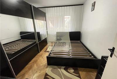 Apartament cu 2 camere decomandat în Vasile Aaron - 4