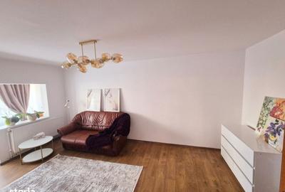Apartament cu 2 camere decomandat în Ștefan cel Mare - 2