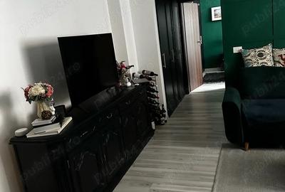 Apartament cu 2 camere semidecomandat în Central - 9