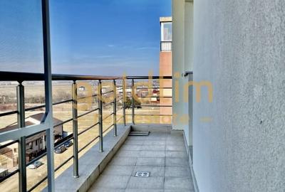 PIPERA/APARTAMENT LUMNINOS SI MODERN/DRESSING/SPATII GENEROASE - 12
