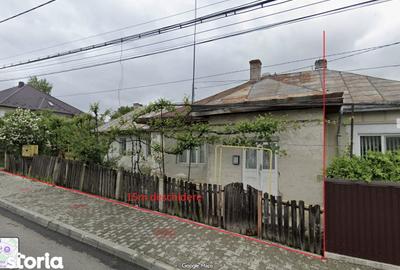 Teren de 800 mp, în Fălticeni - 3
