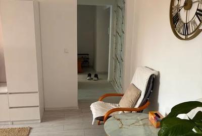 Apartament cu 2 camere decomandat, mobilat în Drumul Taberei - 3