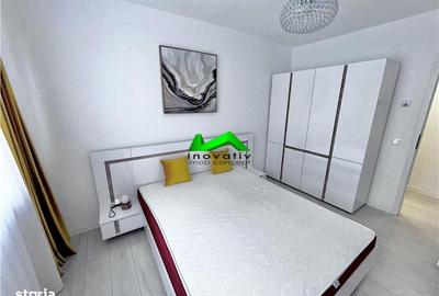 Apartament cu 3 camere decomandat în Mihai Viteazul