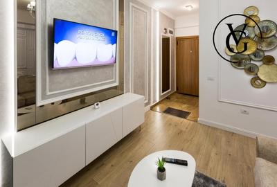 Apartament 2 camere Mamaia Cazino - 8