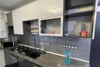 Apartament 2 camere - zona Elvila - 4