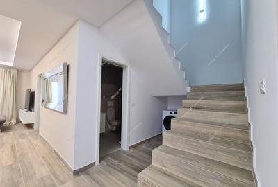 Duplex cu 5 camere si 2 bai de 118 mp in Ghiroda - 7