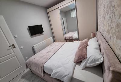 Apartament 3 camere, zona Spitalului de Boli Infectioase, de inchiriat - 11