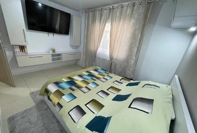Apartament cu 2 camere semidecomandat în Central - 3