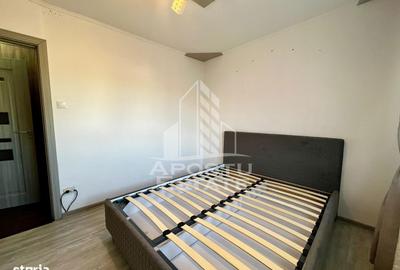 Apartament cu 2 camere semidecomandat în Lipovei - 3