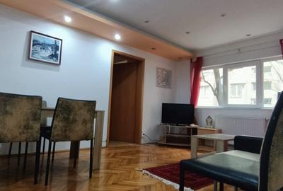 Apartament cu 2 camere nedecomandat în Girocului - 2
