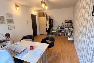 Spațiu comercial, de 18 mp, în Rahova - 8