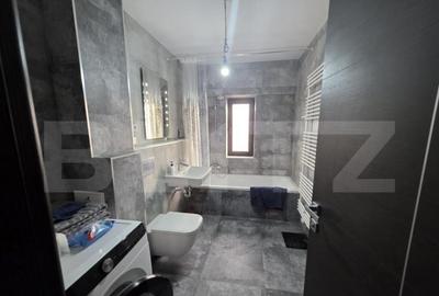 Apartament de inchiriat, 90 mp, zona Micro 3 - 13