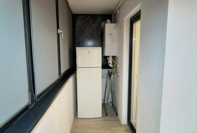 Dobroiesti-Fundeni,loc de parcare inclus, blo nou, centrală propriec - 8