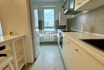 Apartament 2 camere | Loc de Parcare | Pet Friendly | Kasper Coresi - 6
