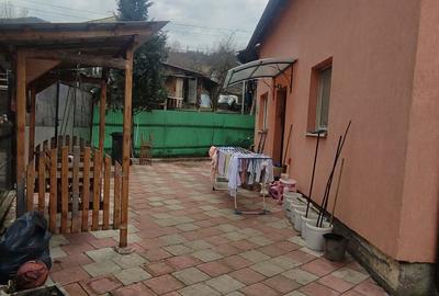 Casă cu 3 camere cu Teren 250 Mp în Abrud - 9