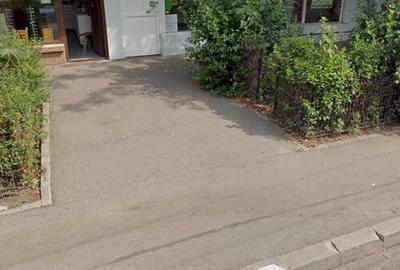 Spațiu comercial, de 143 mp, în Pajura - 2