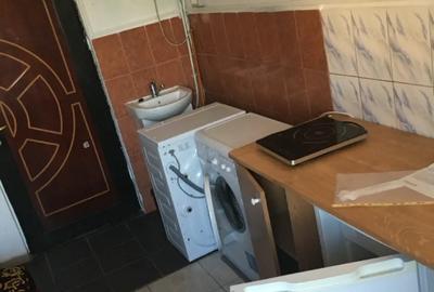 Vand garsoniera 12 mp - 8