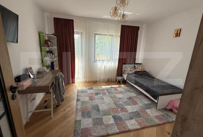 Casa moderna cu 5 camere, 193 mp utili, cartier Burdujeni - 12