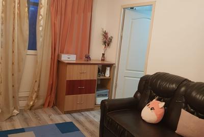 Apartament 2 camere, Podu Ros-Emil Racovita, ETAJ 2, mobilat, utilat !!! - 2