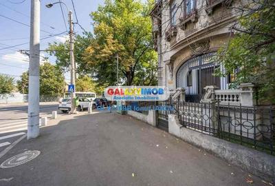 Spațiu comercial, de 176 mp, în Știrbei Vodă - 5