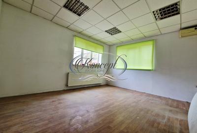 Birou, de 165 mp, în Mărăști - 3