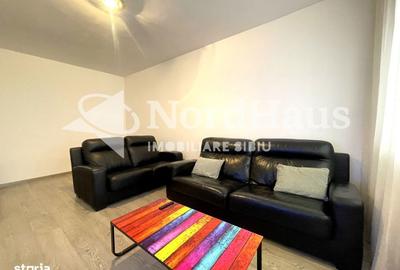 Apartament cu 2 camere decomandat, mobilat în Vasile Aaron - 3