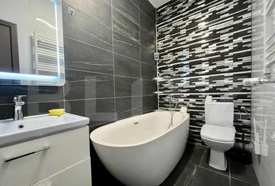 Apartament modern cu 3 camere in complexul Luceafarul - 4