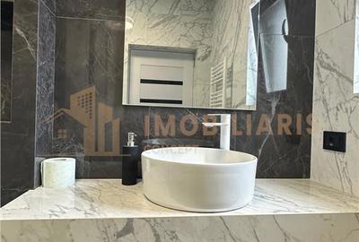 Penthouse de vanzare, zona Branduselor - 2