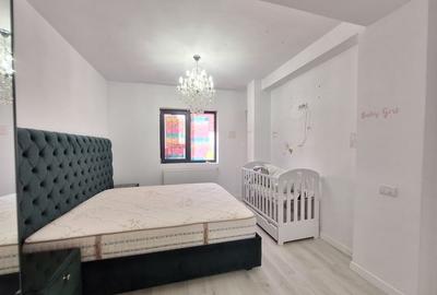 Casa cu gradina proprie - Strada Smaraldului Domnesti - 17