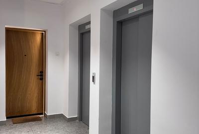 Apartament cu 3 camere, mobilat în Dămăroaia - 2