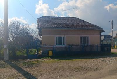 Casă cu 4 camere în Lunca Mureșului - 3