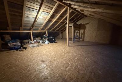 Duplex Bragadiru - Strada Topaz - Mobilat Utilat - Teren 218 mp - 36