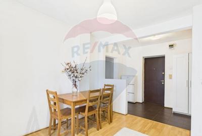 Apartament cu 2 camere de vanzare in zona Nerva Traian - 6
