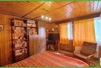 Casă individuală cu 3 camere cu Garaj în Brebu Mânăstirei - 7