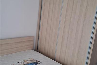 Apartament cu 3 camere semidecomandat, mobilat în Sebastian - 6