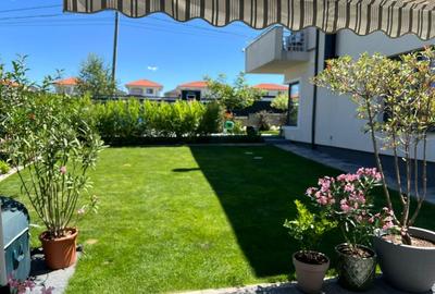 Casă individuală cu 4 camere cu Teren 540 Mp în Dezmir - 11