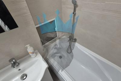 Apartament cu 2 camere semidecomandat, mobilat în Teiul Doamnei - 16