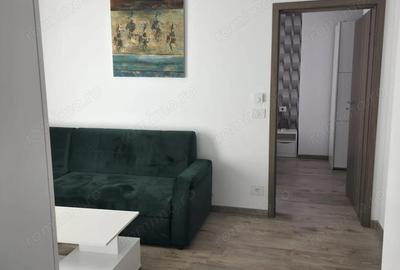 Bd. Liviu Rebreanu | 2 Camere Bloc nou | Complet mobilat si Utilat | Lift - 1