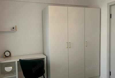 Apartament cochet prima inchiriere cu parcare subterana in zona Dambu Rotund Apartament cochet prima inchiriere cu parcare subterana in zona Dambu Rotund - 5