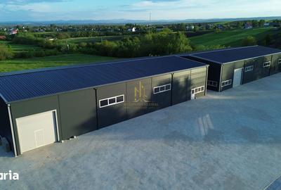 Spațiu comercial, de 600 mp, în Fântâna Mare - 15