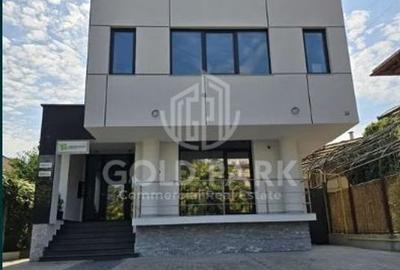 Cladire de Birouri - Zona Centrala - Terasa Mare/Finisat Modern - 2