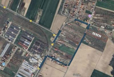 Spațiu comercial, în Dedovița Nouă - 3