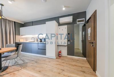 0% Comision! Apartament LUX cu 2 camere de inchiriat, Edgar Quinet - 16