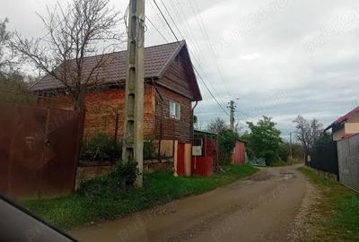 Casă cu 1 camere în Central - 7