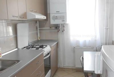 Apartament cu 2 camere semidecomandat în Gheorgheni - 3