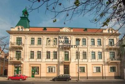 Palatul Gerliczy Oradea De Vanzare - 1