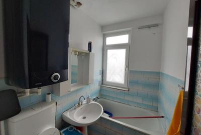 Apartament cu o camera Micro 17 - 3