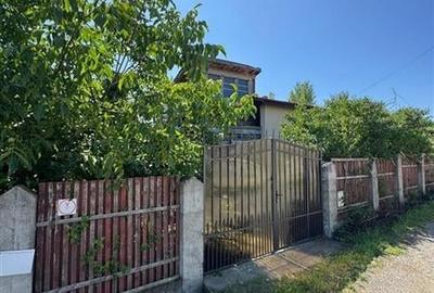 Casa individuala + Teren Extravilan 2900 mp,situata pe Valea Chintaului!